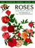 Random House Book of Roses (Random House Book of...(Garden Plants))