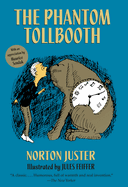 The Phantom Tollbooth (Special 35th Anniversary Edition)