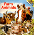 Farm Animals (Pictureback(R))