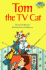 Tom the Tv Cat