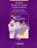 Advanced Mathematics, Precalculus With Discrete Mathematics and Data Analysis: Student Resourse Guide for Study and Review