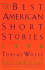 Best American Short Stories 1994 (Best American Short Stories)