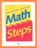 Math Steps: Level 3