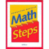 Math Steps: Student Edition Grade 6 2000