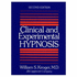 Clinical and Experimental Hypnosis in Medicine, Dentistry, and Psychology