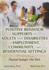 Positive Behavior Supports for Adults With Disabilities in Employment, Community, and Residential Settings: Practical Strategies That Work