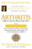 Arthritis: Fight It With the Blood Type (Eat Right 4 Your Type Library)