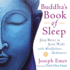 Buddha's Book of Sleep: Sleep Better in Seven Weeks With Mindfulness Meditation