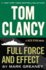 Tom Clancy Full Force and Effect (Jack Ryan Novels)