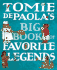 Tomie Depaola's Big Book of Favorite Legends