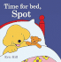 Time for Bed, Spot