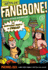 Fangbone! Third-Grade Barbarian 3: the Birthday Party of Dread