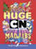 Mega Huge Cartoon Network Mad Libs