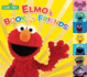 Elmo's Book of Friends (Sesame Street) (Sesame Street (Random House))