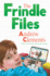 The Frindle Files