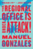 The Regional Office is Under Attack! : a Novel
