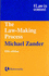 The Law-Making Process