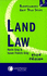 Butterworths Core Text Series: Land Law