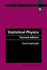 Statistical Physics (Physics and Its Applications)
