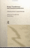 Erotic Transference and Countertransference