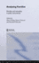 Analysing Families: Morality and Rationality in Policy and Practice