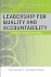 Leadership for Quality and Accountability in Education