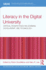 Literacy in the Digital University (Research Into Higher Education)