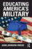 Educating America's Military (Cass Military Studies)