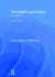 The English Legal System: 2014-2015