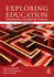 Exploring Education: an Introduction to the Foundations of Education