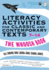 Literacy Activities for Classic and Contemporary Texts 7-14: The Whoosh Book