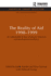 The Reality of Aid 1998-1999: An independent review of poverty reduction and development assistance