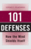 101 Defenses: How the Mind Shields Itself