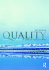 Quality: a Critical Introduction