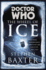 Doctor Who: the Wheel of Ice