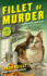 Fillet of Murder: 1 (Deep Fried Mystery)