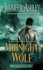 Midnight Wolf; a Shifters Unbound Novel: 11