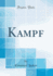 Kampf Classic Reprint