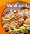 Meat and Proteins (Food Groups)