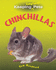 Chinchillas (Keeping Unusual Pets)