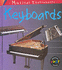 Musical Instruments: Keyboards (Musical Instruments)