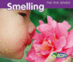 Smelling