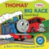 Thomas' Big Race: Sound Book (Thomas the Tank Engine)