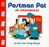 Postman Pat in Greendale: a Lift-the-Flap Book