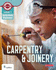 Level 1 Nvq/Svq Diploma Carpentry and Joinery Candidate Book (Carpentry and Joinery Nvq and Caa Diploma Levels 1 and 2)