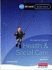 Gce as Level Health and Social Care (for Edexcel): Double Award Book