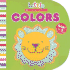 Colors (Little Scholastic)