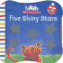 Five Shiny Stars (Little Scholastic)