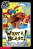 What a Blast! the Explosive Escapades of Ethan