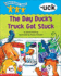 Word Family Tales (-Uck: the Day Duck's Truck Got Stuck)